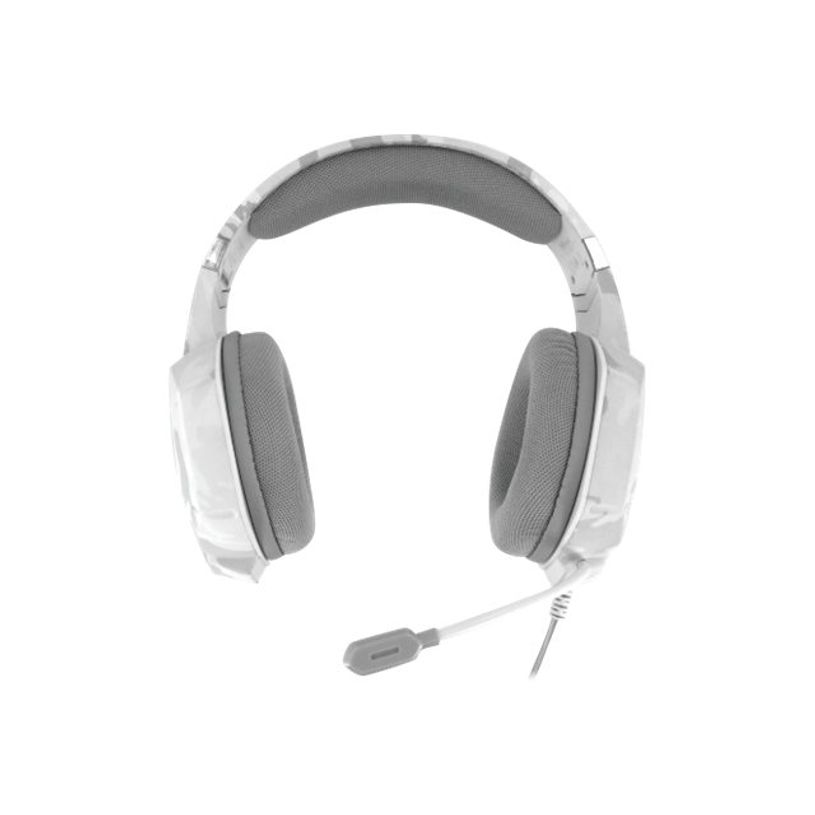 8713439208641-TRUST GXT 322W Carus - Casque gamer filaire avec micro - blanc-P_79445025_1-0