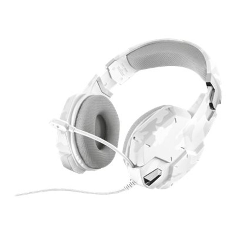 8713439208641-TRUST GXT 322W Carus - Casque gamer filaire avec micro - blanc-P_79445025_2-1