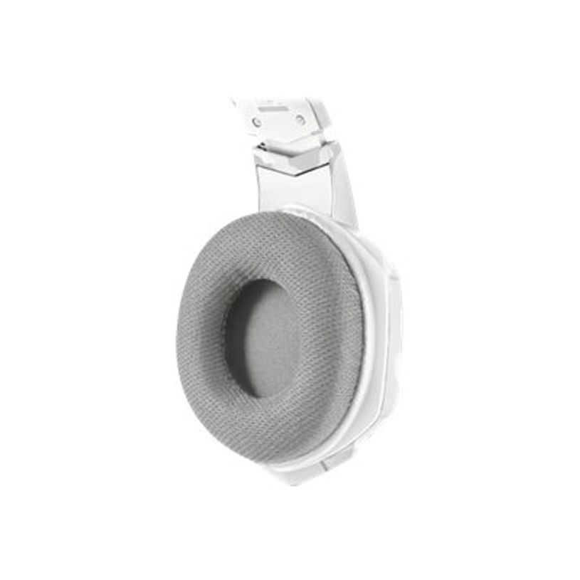8713439208641-TRUST GXT 322W Carus - Casque gamer filaire avec micro - blanc-P_79445025_4-3