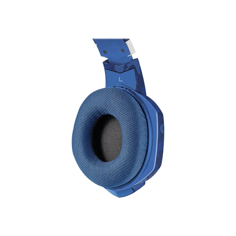 8713439232493-TRUST GXT 322B Carus - Casque gamer filaire avec micro - camouflage bleu-P_79445040_6-5