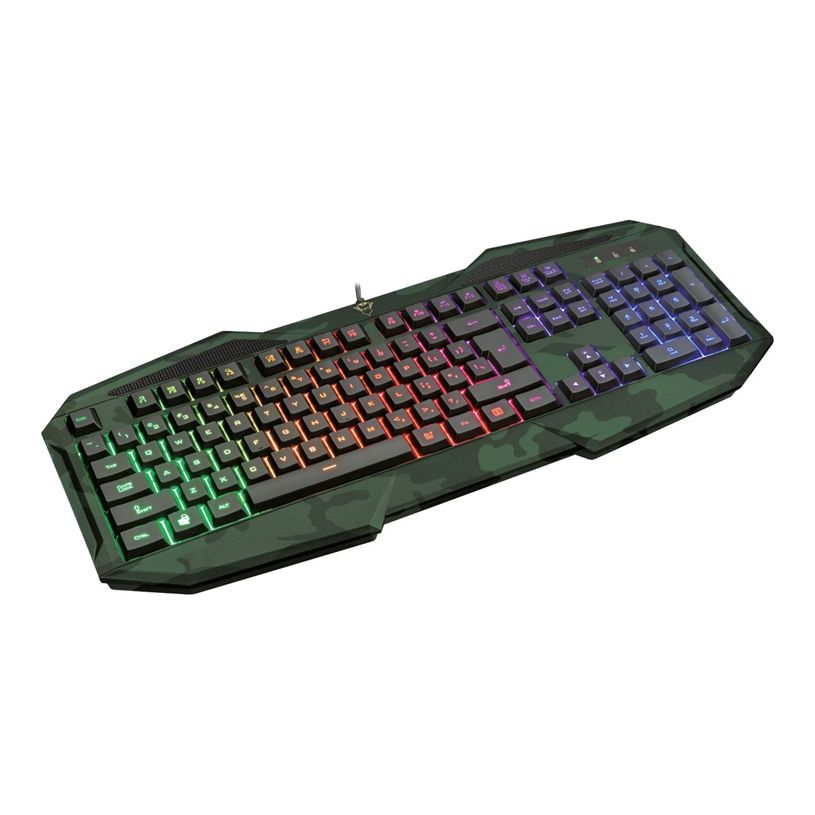8713439234138-Trust GXT 830 RW-C Avonn - clavier gamer filaire - Azerty - rétroéclairé - camouflage -P_79445041_3-2