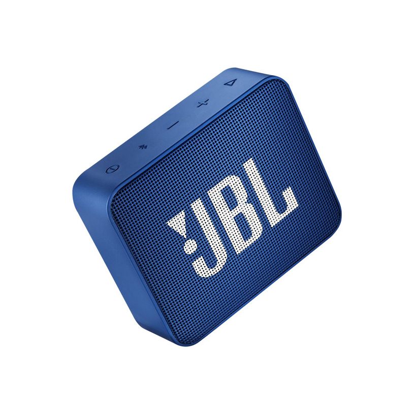 6925281931840-JBL Go 2 - Mini enceinte sans fil - bluetooth - bleu-P_79445043_3-2