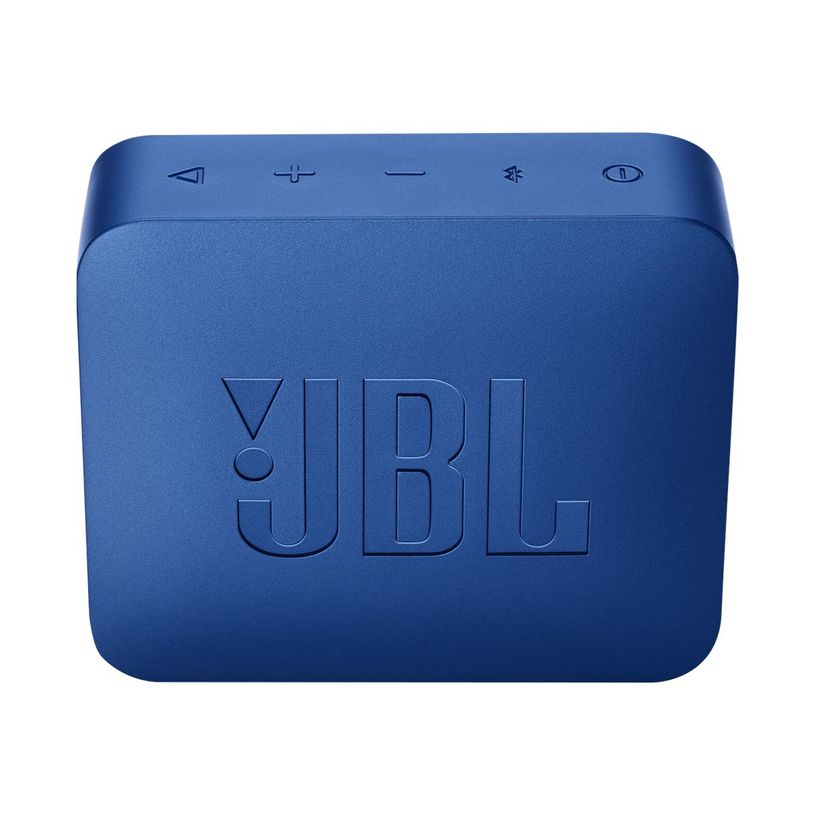 6925281931840-JBL Go 2 - Mini enceinte sans fil - bluetooth - bleu-P_79445043_5-4