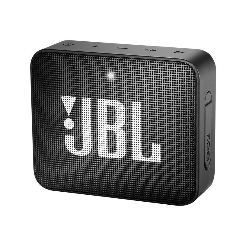 6925281932007-JBL Go 2 - Mini enceinte sans fil - bluetooth - noir-P_79445045_1-0