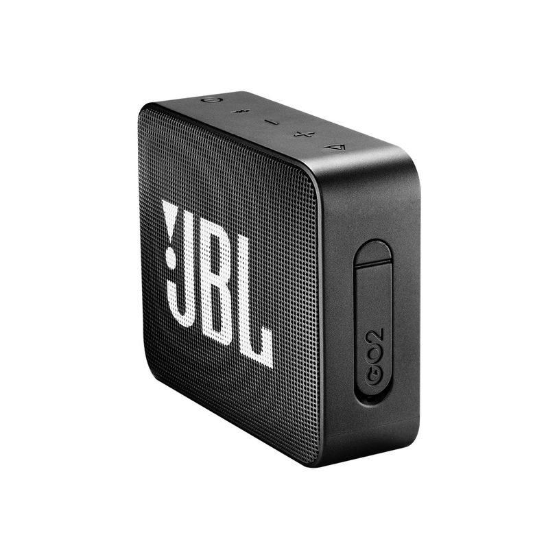 6925281932007-JBL Go 2 - Mini enceinte sans fil - bluetooth - noir-P_79445045_2-1