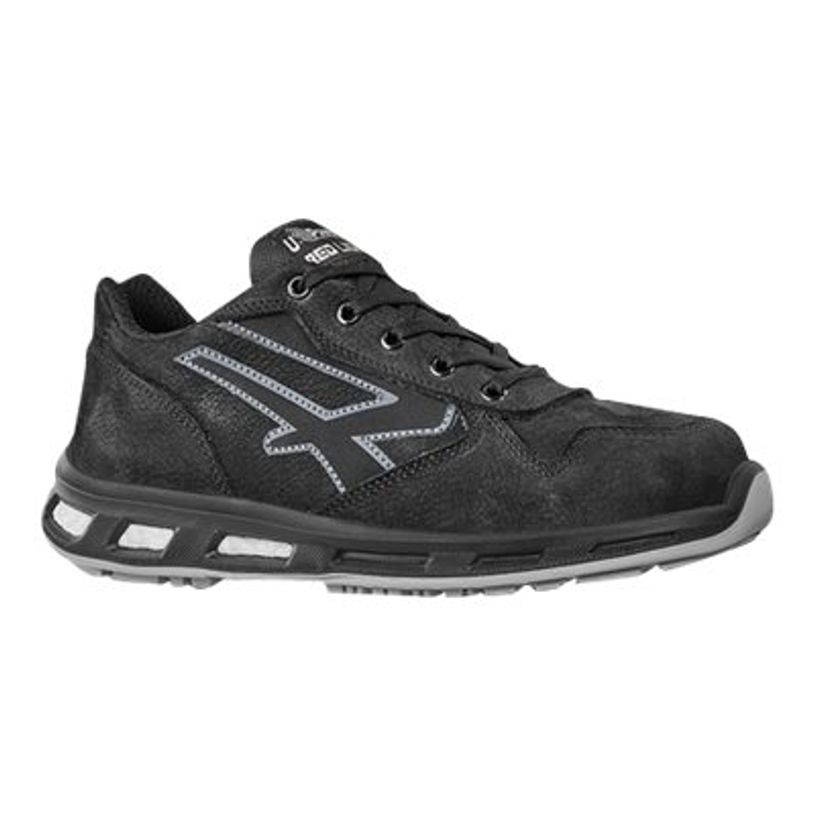 8033546347614-Chaussures de sécurité basses - Taille 41 - S3 - Carbon U-Power-P_79445076_1-0