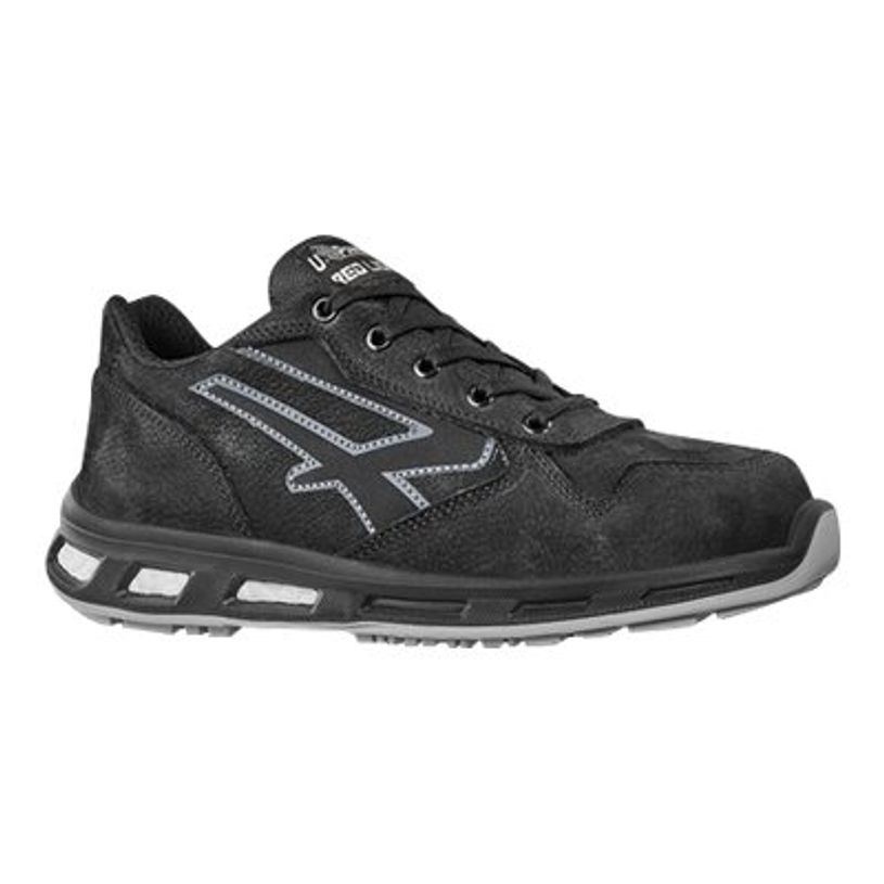 8033546347676-Chaussures de sécurité basses - Taille 47 - S3 - Carbon U-Power-P_79445082_1-0