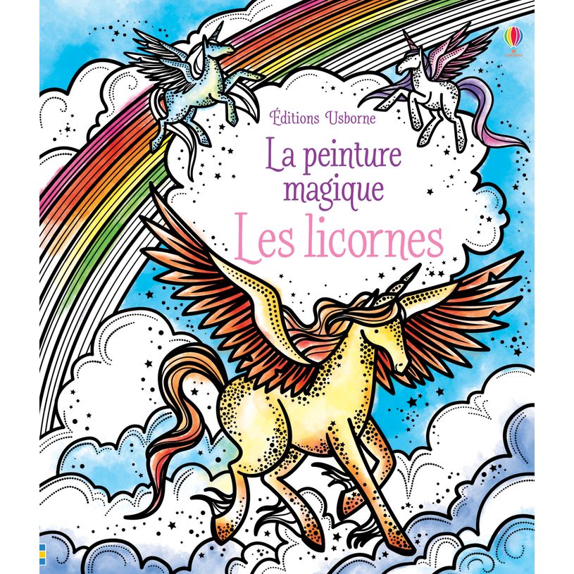 9781474949088-Les licornes - la peinture magique-P_79445095_1-0
