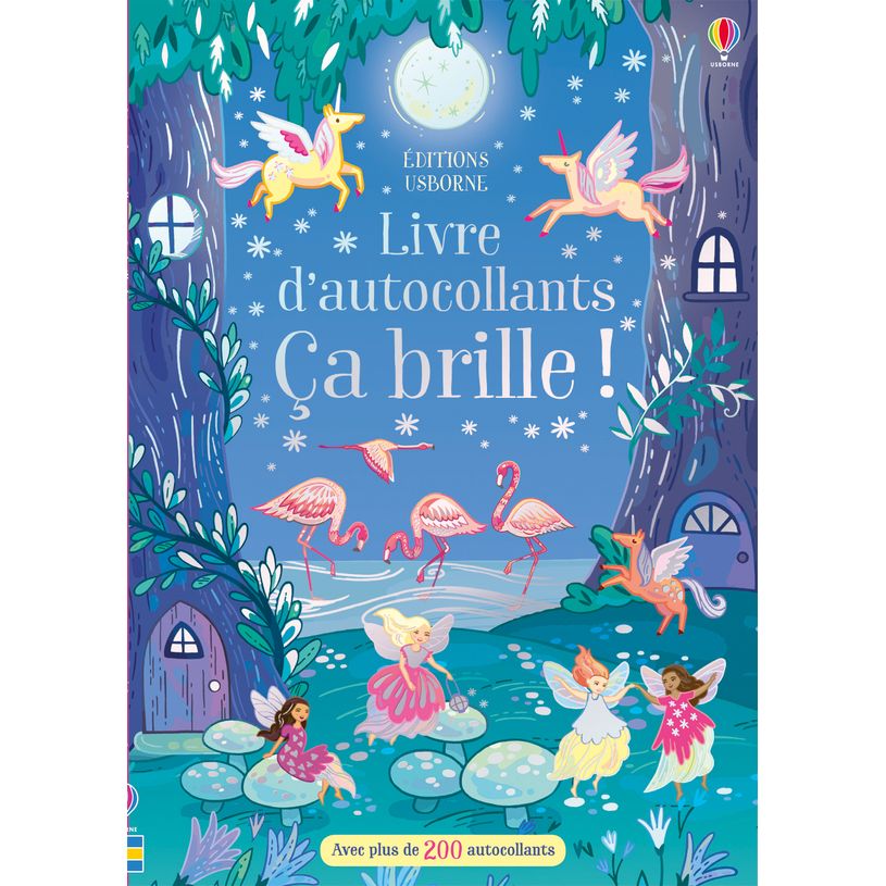 9781474956505-Ca brille ! - livre d'autocollants-P_79445098_1-0
