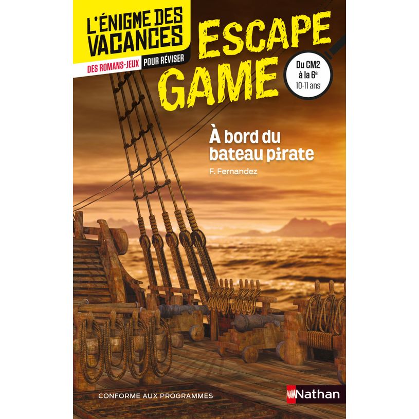 9782091933917-Enigme des vacances - Escape game CM2-6e - A bord du bateau pirate-P_79445130_1-0