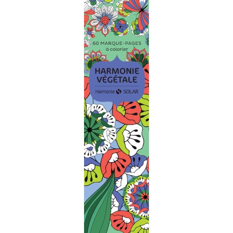 9782263170089-60 Marque-pages à colorier - Harmonie végétale-P_79445149_1-0