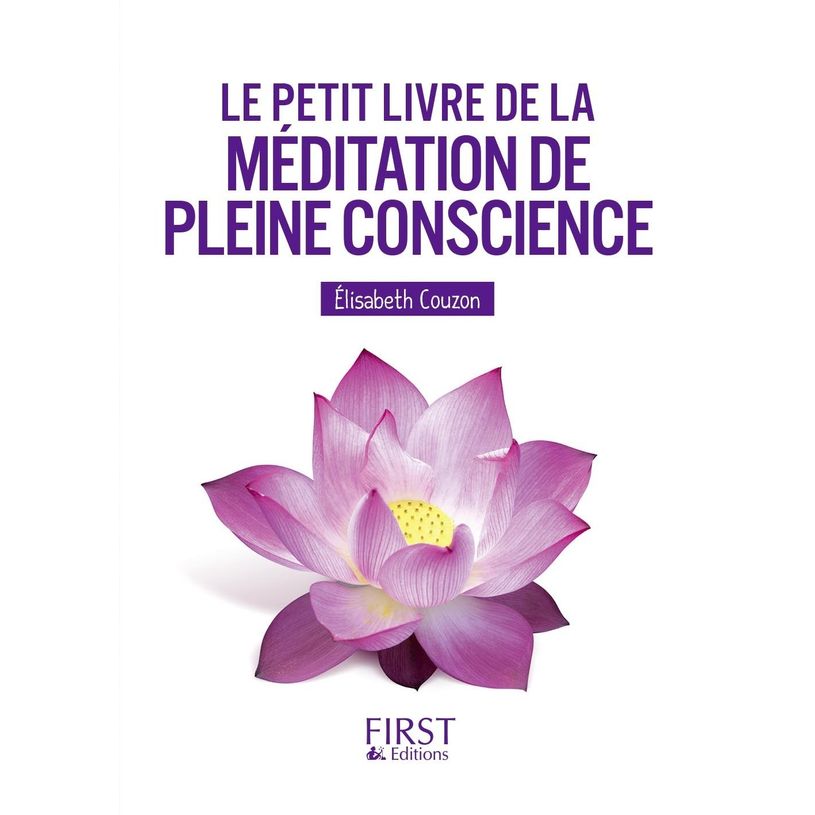 9782754089111-Le Petit Livre De - La Méditation de pleine conscience-P_79445167_1-0