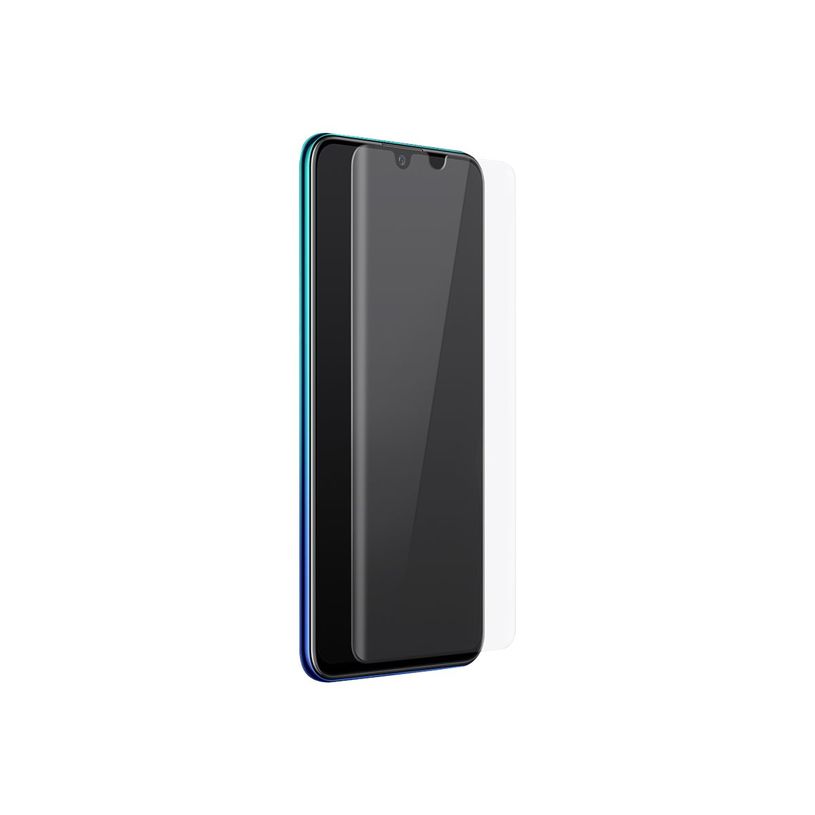 3571211406563-Force Glass - protection d'écran - verre trempé pour Huawei P Smart 2019-P_79445172_3-1