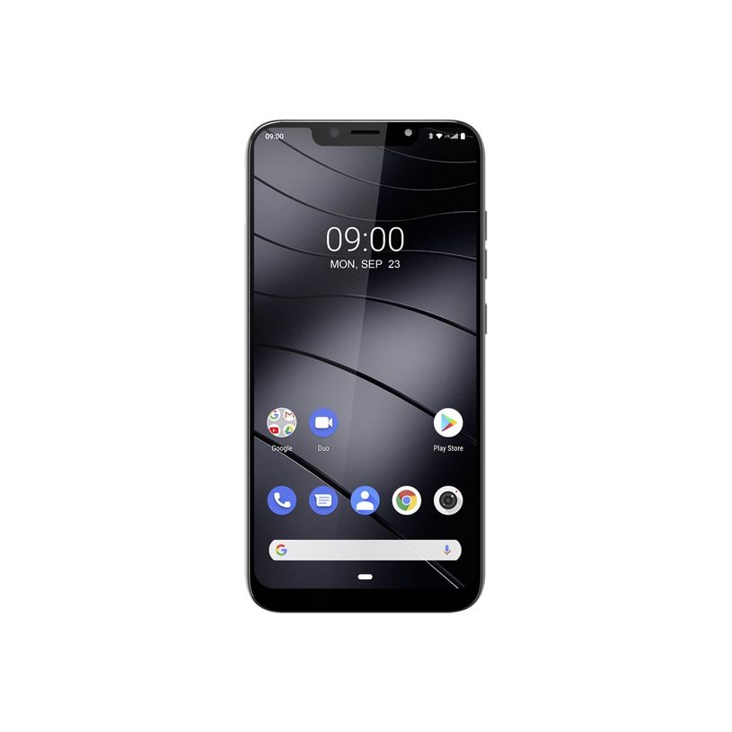 4250366858722-Gigaset GS195 - 32 Go - Smartphone - gris-P_79445178_2-0
