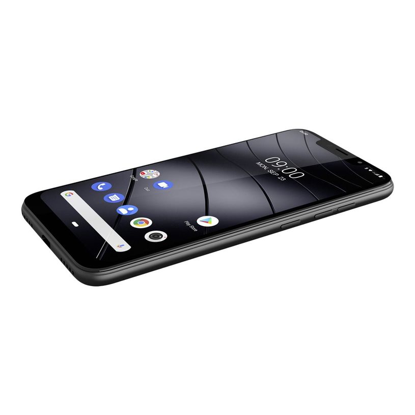4250366858722-Gigaset GS195 - 32 Go - Smartphone - gris-P_79445178_4-2