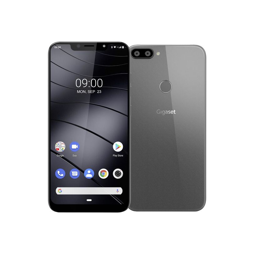 4250366858722-Gigaset GS195 - 32 Go - Smartphone - gris-P_79445178_7-5