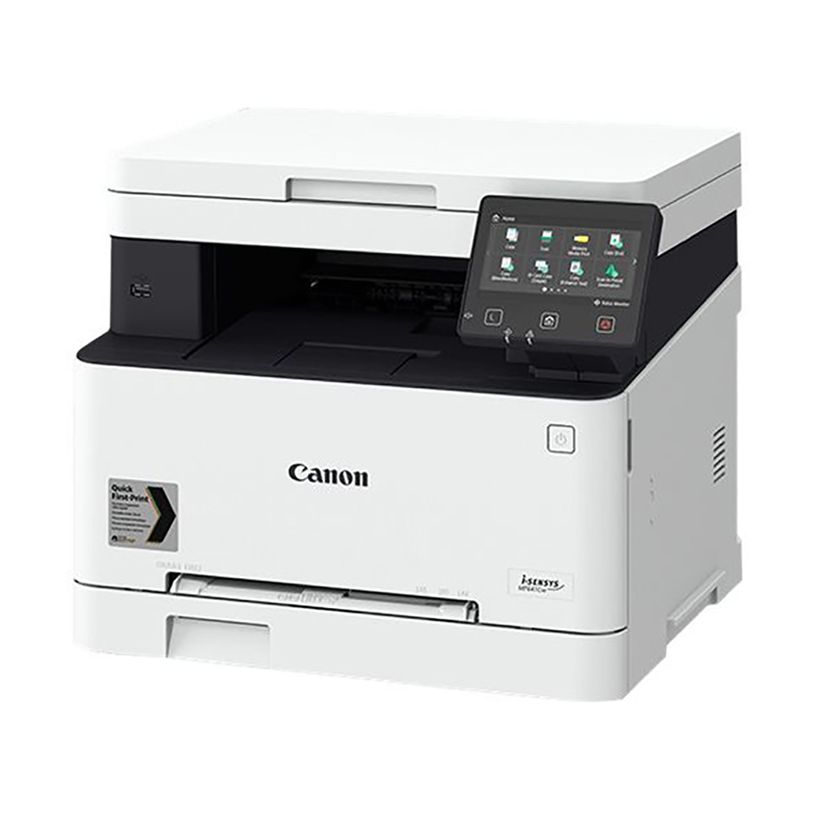 4549292121964-Canon i-SENSYS MF641Cw - imprimante laser multifonction couleur A4 - Wifi-P_79445196_2-1