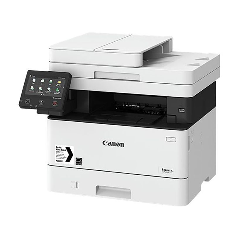 4549292090390-Canon i-SENSYS MF428x - imprimante laser multifonction monochrome A4 - Wifi-P_79445202_1-0