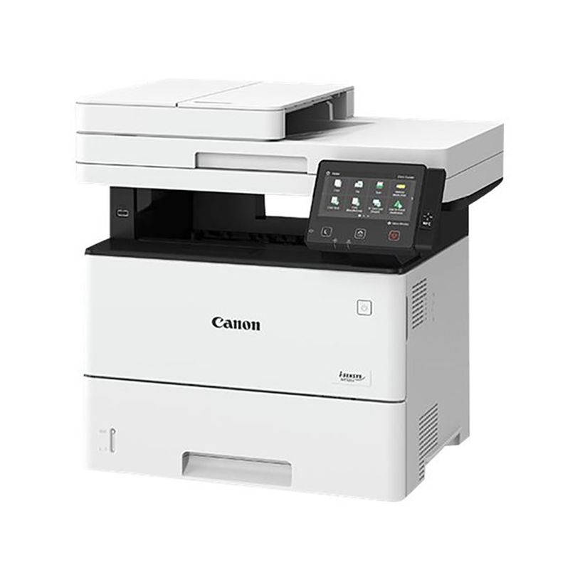 8714574657073-Canon i-SENSYS MF525x - imprimante multifonction monochrome A4 - Wifi-P_79445203_1-0