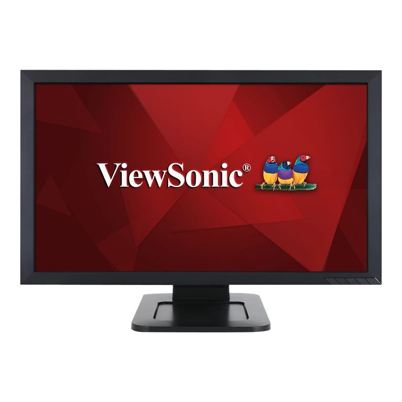 0766907851915-ViewSonic TD2421 - écran LED 23,6" - Full HD (1080p)-P_79445206_1-0