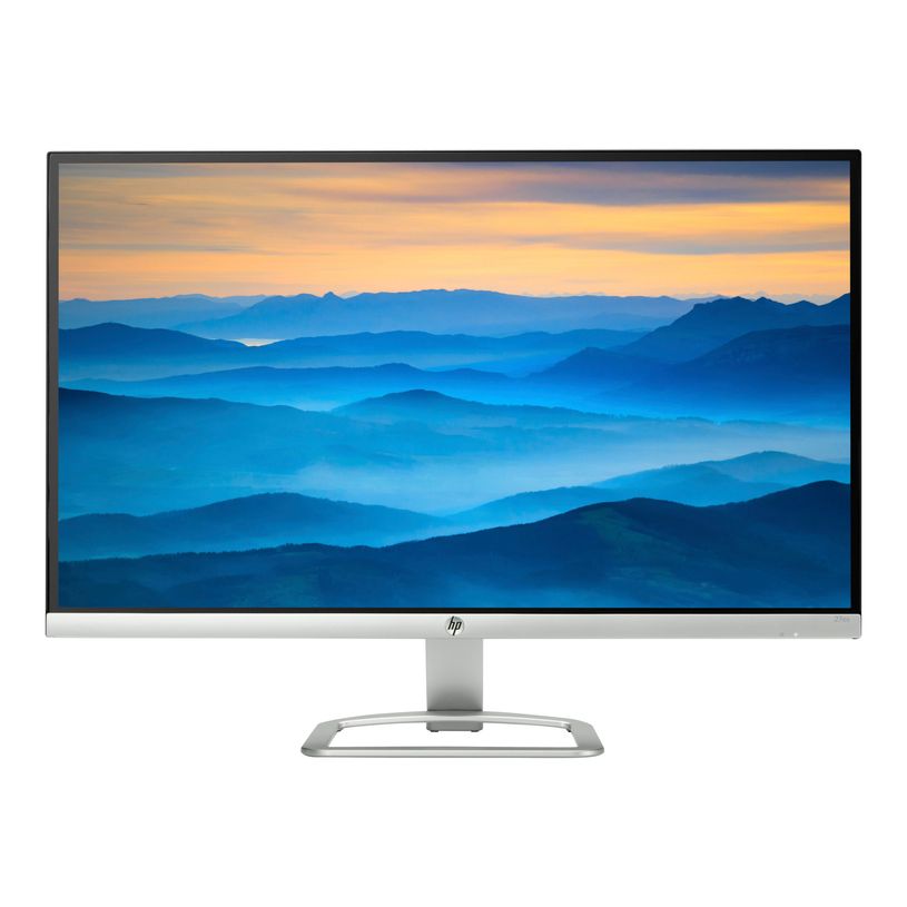 0889899004340-HP 27es - écran pc 27" LED - Full HD - 1920 x 1080 - VGA-P_79445207_1-0