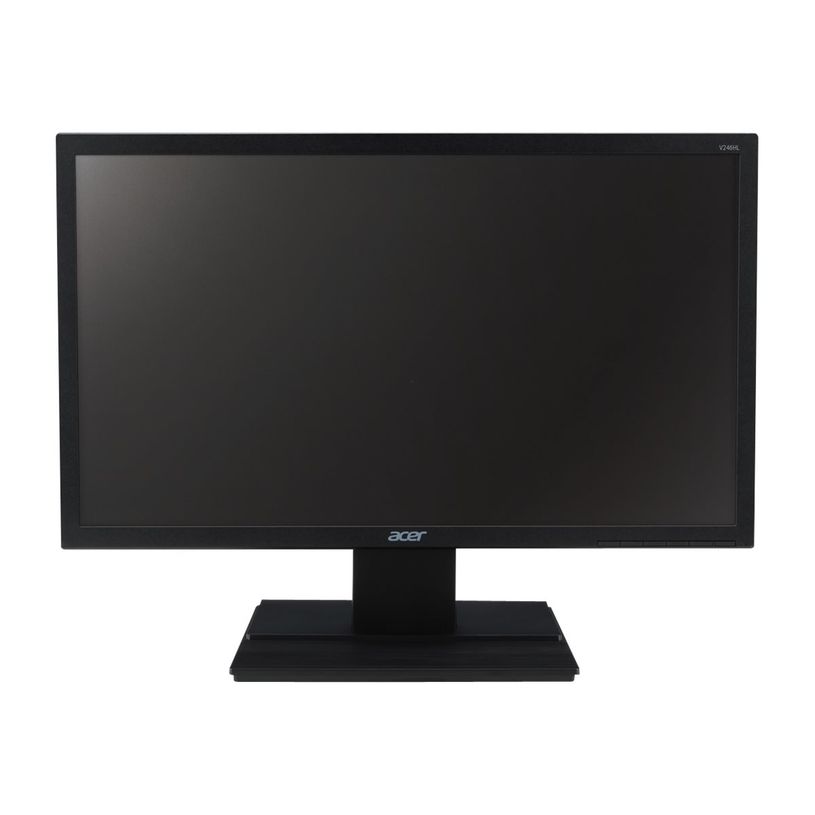 4713883958394-Acer V246HYL - écran pc 23,8" LED - Full HD - 1920 x 1080-P_79445214_1-0