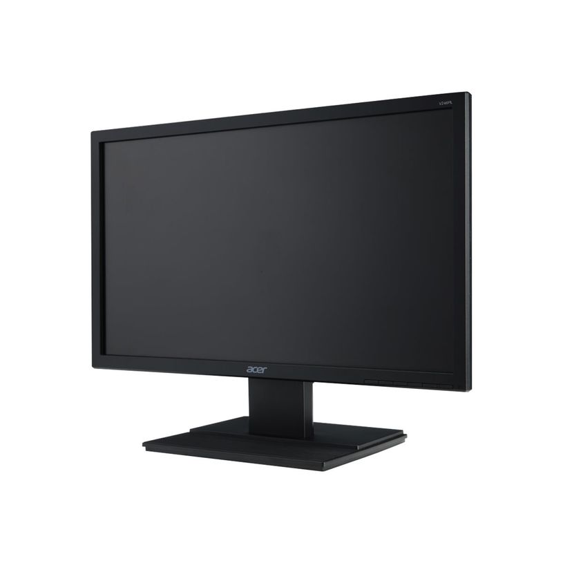 4713883958394-Acer V246HYL - écran pc 23,8" LED - Full HD - 1920 x 1080-P_79445214_2-1