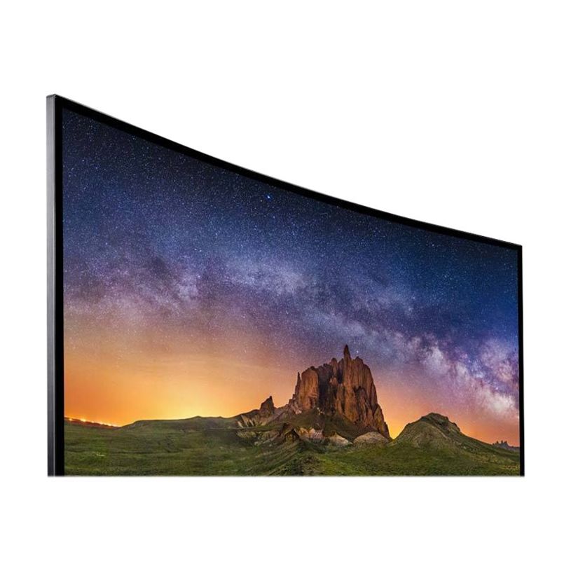 8801643348847-Samsung C27JG50QQU - écran pc 27" LED - Full HD - 1920 x 1080 - incurvé-P_79445215_10-9