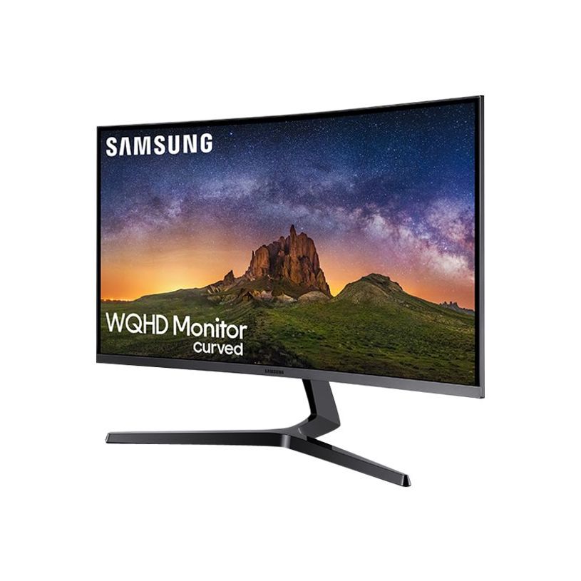 8801643348847-Samsung C27JG50QQU - écran pc 27" LED - Full HD - 1920 x 1080 - incurvé-P_79445215_2-1