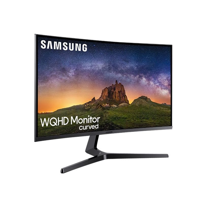 8801643348847-Samsung C27JG50QQU - écran pc 27" LED - Full HD - 1920 x 1080 - incurvé-P_79445215_3-2