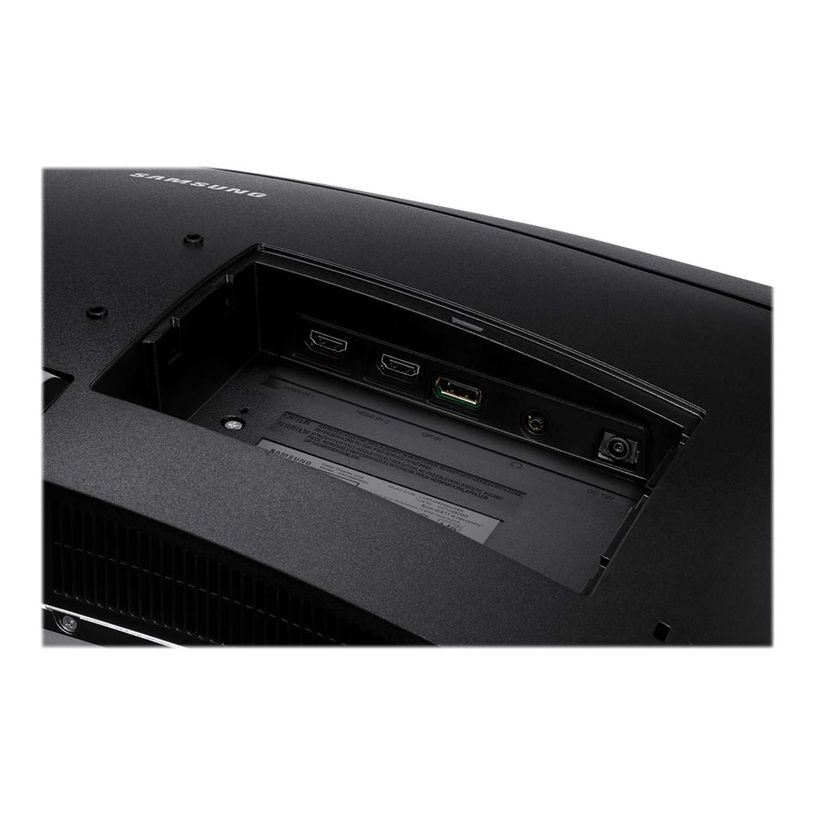 8801643348847-Samsung C27JG50QQU - écran pc 27" LED - Full HD - 1920 x 1080 - incurvé-P_79445215_8-7