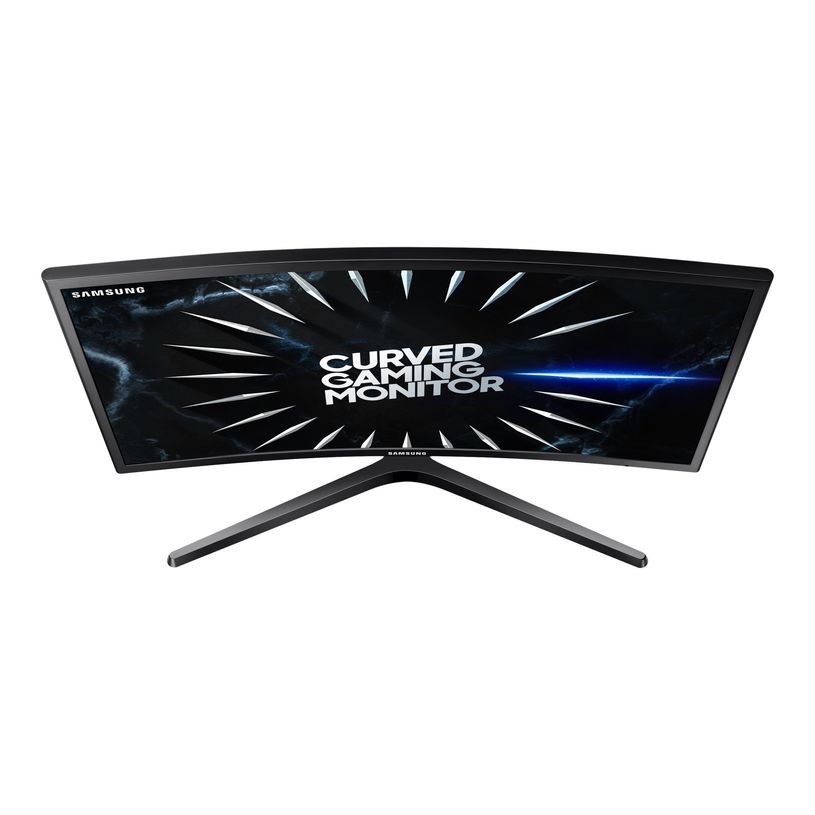 8801643617547-Samsung C24RG50FQU - écran LED 24" - Full HD (1080p) - incurvé-P_79445216_3-2