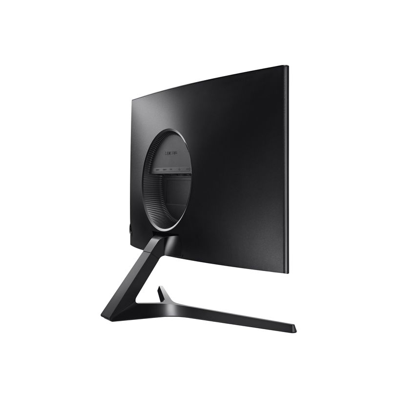 8801643617547-Samsung C24RG50FQU - écran LED 24" - Full HD (1080p) - incurvé-P_79445216_6-5