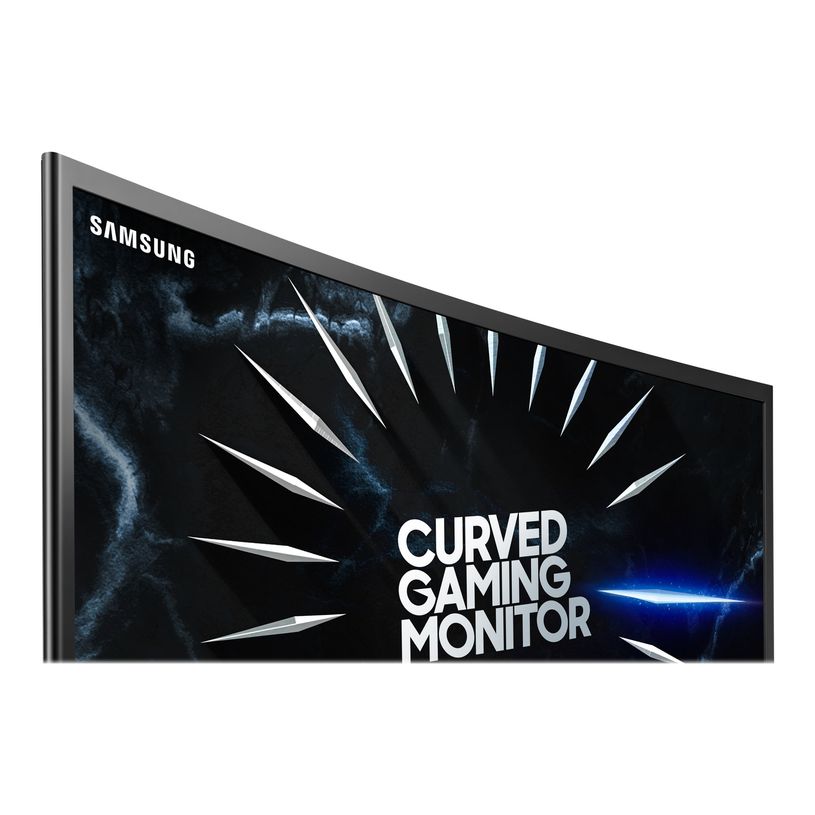 8801643617547-Samsung C24RG50FQU - écran LED 24" - Full HD (1080p) - incurvé-P_79445216_9-8