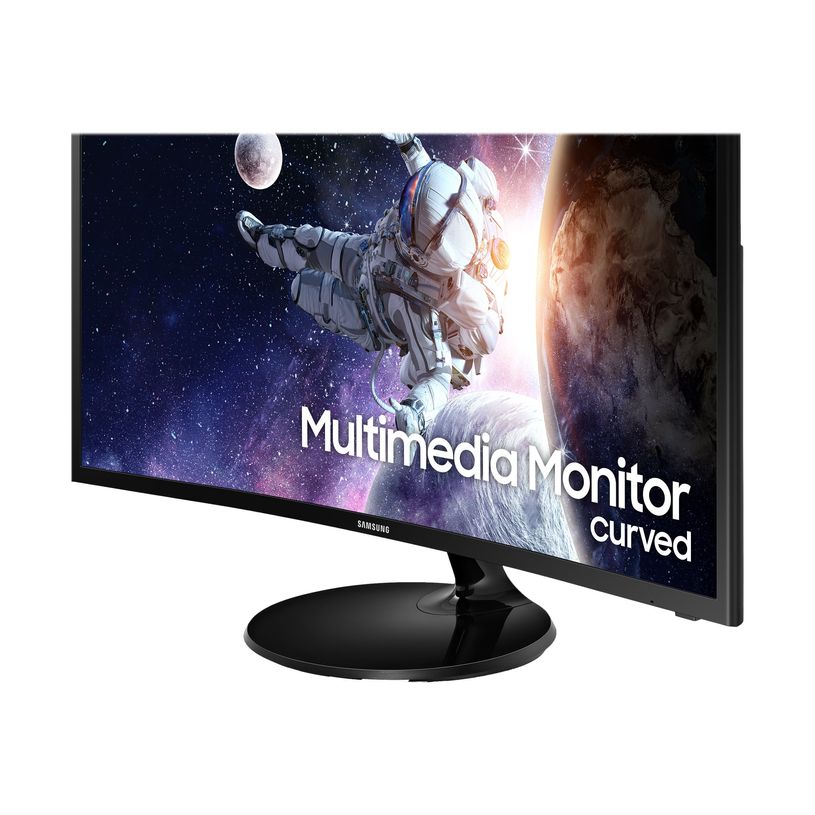 8801643927202-Samsung C32F39MFU -  écran pc 32" LED - Full HD - 1920 x 1080  - incurvé -P_79445217_12-11