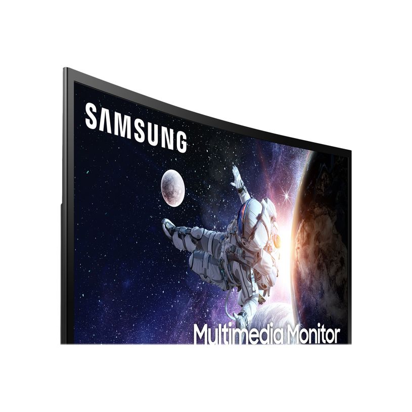 8801643927202-Samsung C32F39MFU -  écran pc 32" LED - Full HD - 1920 x 1080  - incurvé -P_79445217_13-12