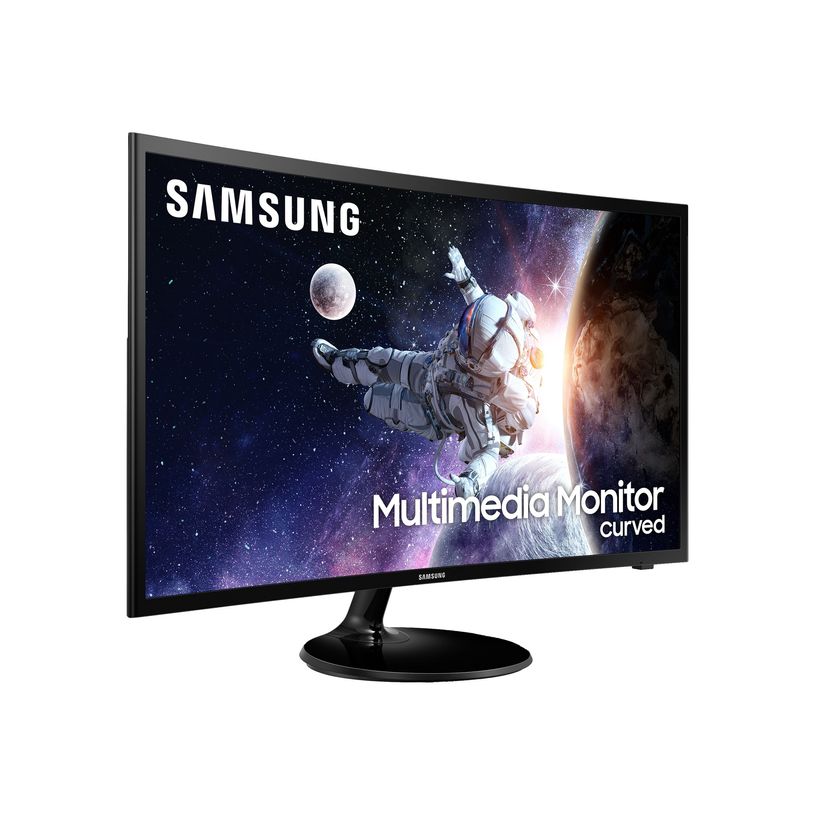 8801643927202-Samsung C32F39MFU -  écran pc 32" LED - Full HD - 1920 x 1080  - incurvé -P_79445217_3-2