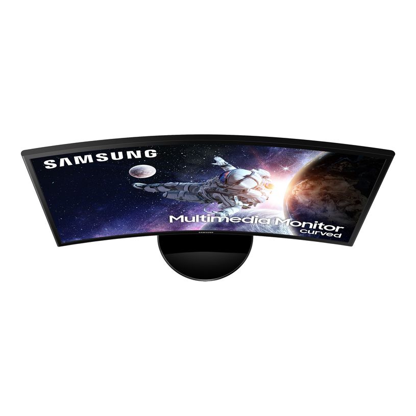 8801643927202-Samsung C32F39MFU -  écran pc 32" LED - Full HD - 1920 x 1080  - incurvé -P_79445217_5-4
