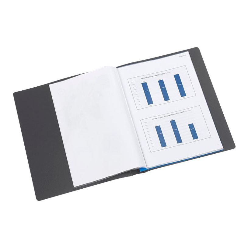 3135251163024-Viquel - Porte-vues perforé - 40 vues - A4 - bleu-P_79445246_3-2