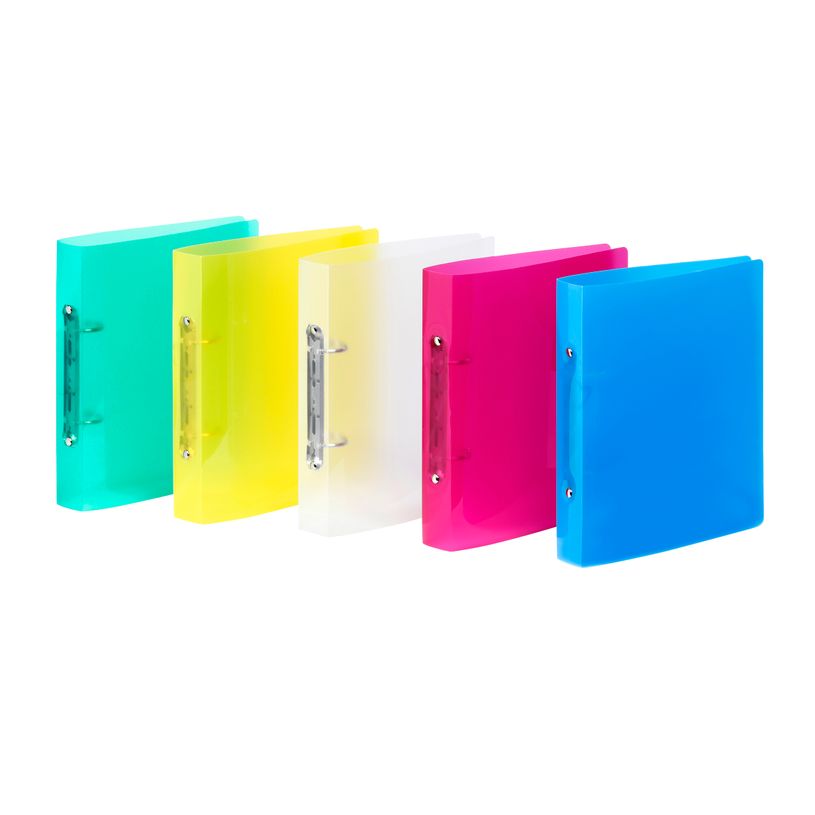 3135259090834-Viquel Propyglass - Classeur 2 anneaux - Dos 35 mm - 17 x 22 cm - disponible dans différen-P_79445257_1-0