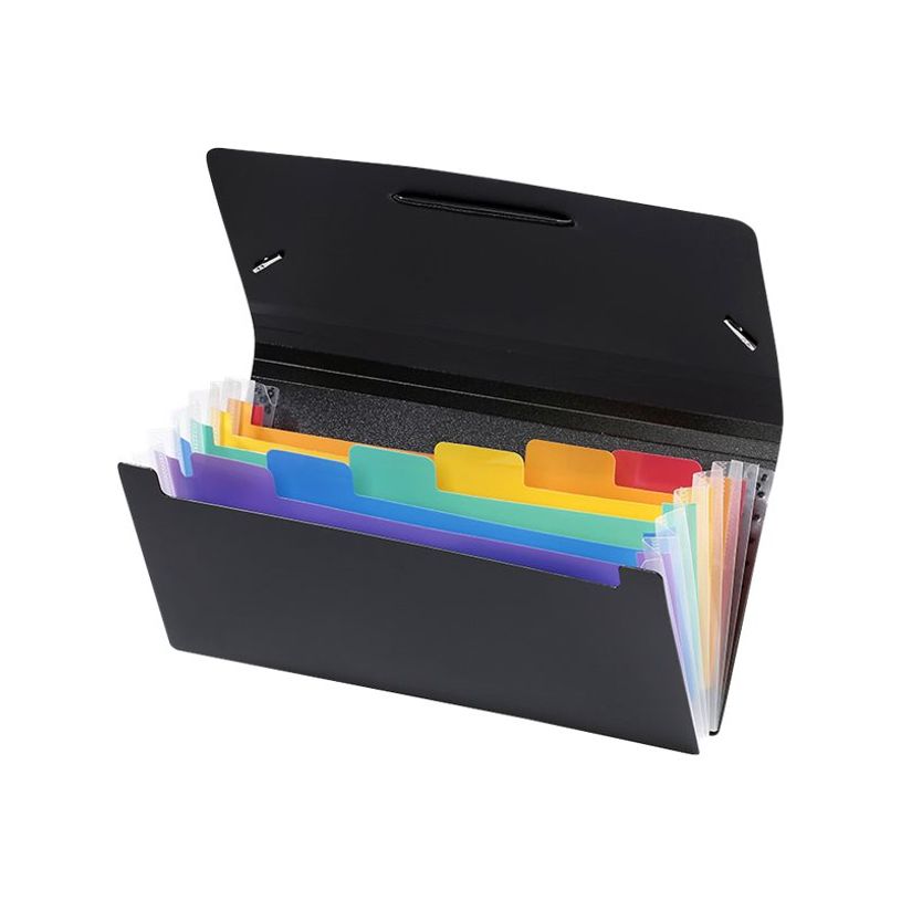 3135259998673-Viquel Rainbow Class - Trieur 6 positions - format chèque-P_79445262_1-0