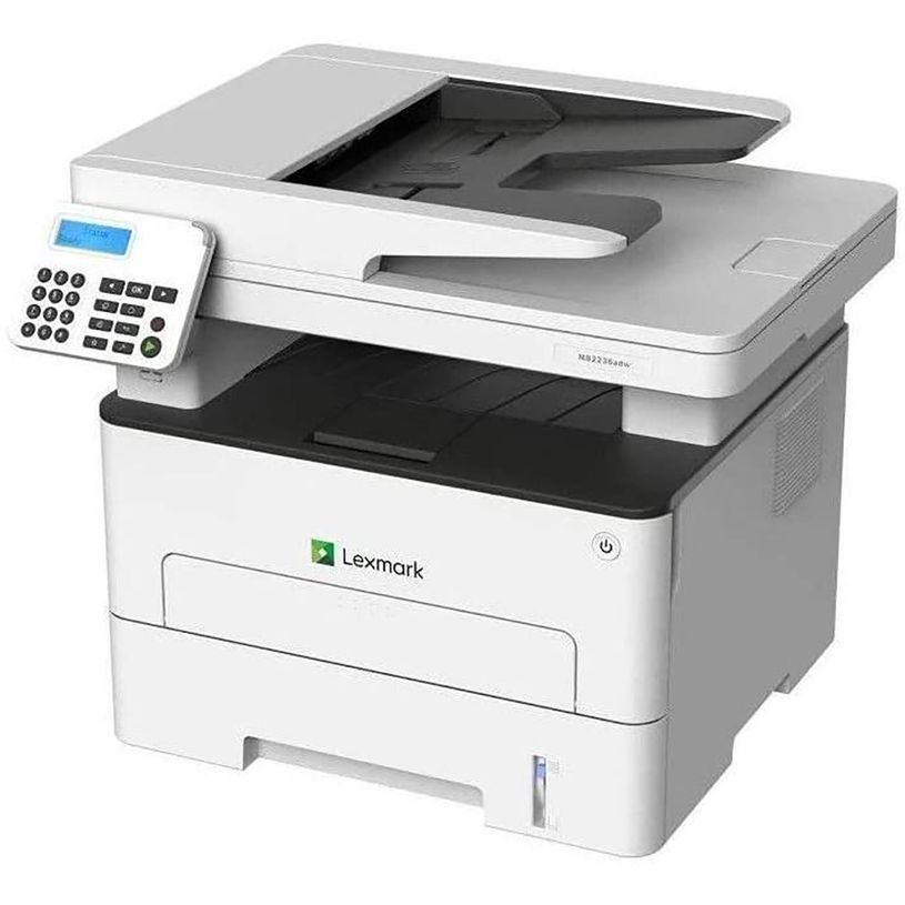 0734646672993-Lexmark MB2236adw - imprimante multifonction monochrome A4 - Wifi-P_79445265_3-1