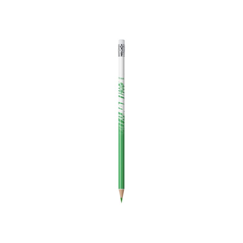 3086123570894-BIC KiDS Evolution Illusion - Lápiz de color - colores surtidos - 2.8 mm - con borrador -P_79445266_10-17