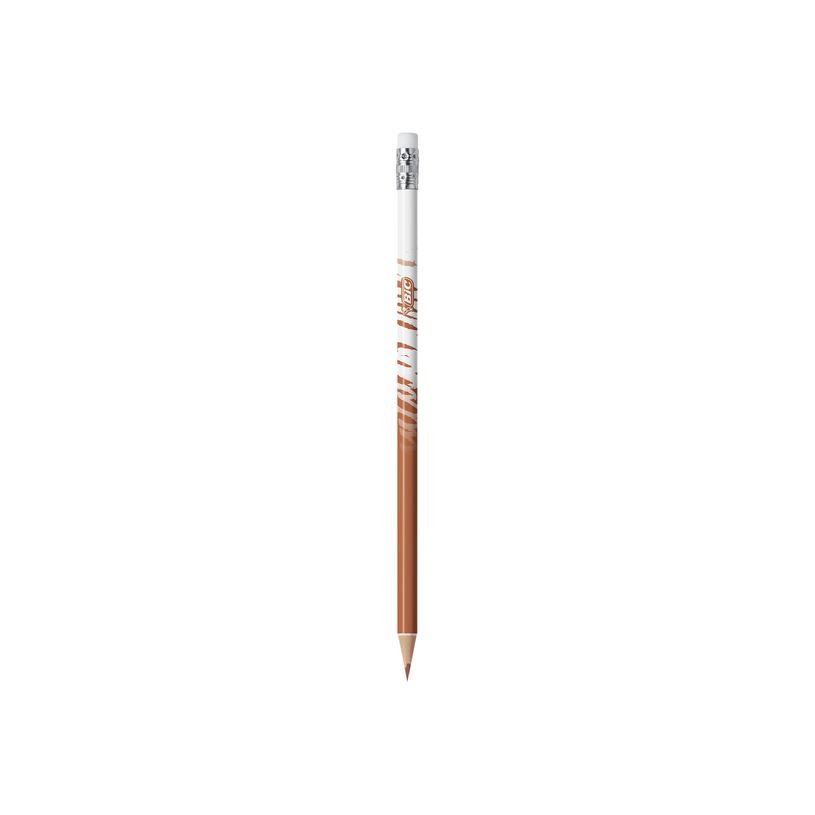 3086123570894-BIC KiDS Evolution Illusion - Lápiz de color - colores surtidos - 2.8 mm - con borrador -P_79445266_11-13