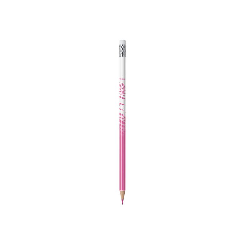 3086123570894-BIC KiDS Evolution Illusion - Lápiz de color - colores surtidos - 2.8 mm - con borrador (-P_79445266_3-21