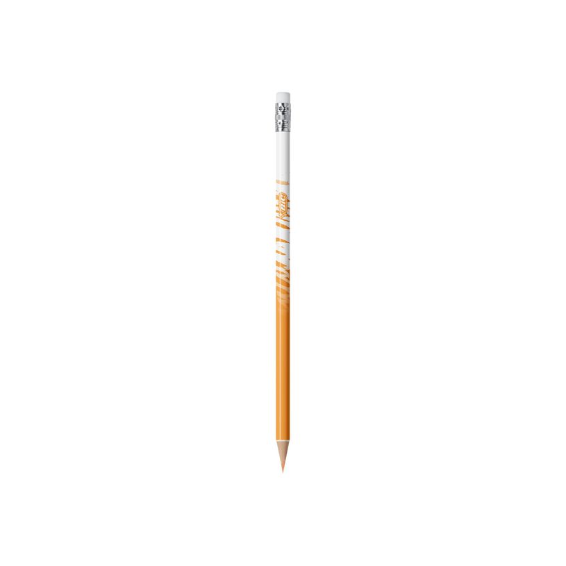 3086123570894-BIC KiDS Evolution Illusion - Lápiz de color - colores surtidos - 2.8 mm - con borrador (-P_79445266_4-19