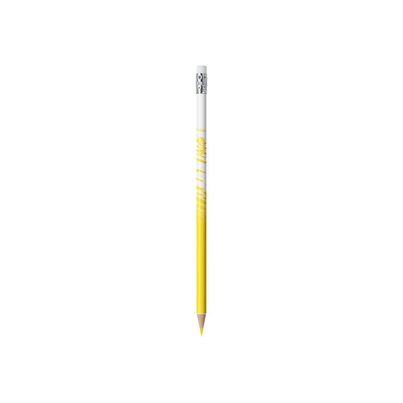 3086123570894-BIC KiDS Evolution Illusion - Lápiz de color - colores surtidos - 2.8 mm - con borrador (p-P_79445266_6-6
