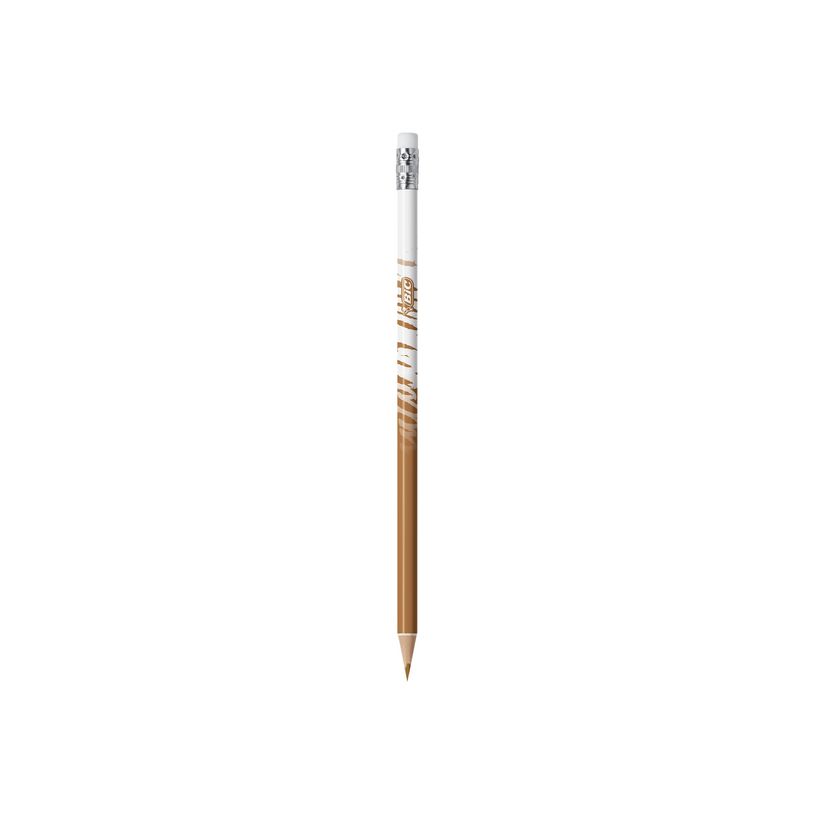 3086123570894-BIC KiDS Evolution Illusion - Lápiz de color - colores surtidos - 2.8 mm - con borrador (-P_79445266_9-10