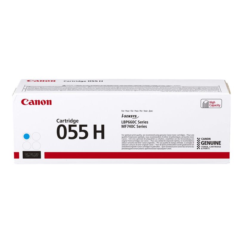 4549292124804-Canon 055H - cyan - cartouche laser d'origine-P_79445281_3-2