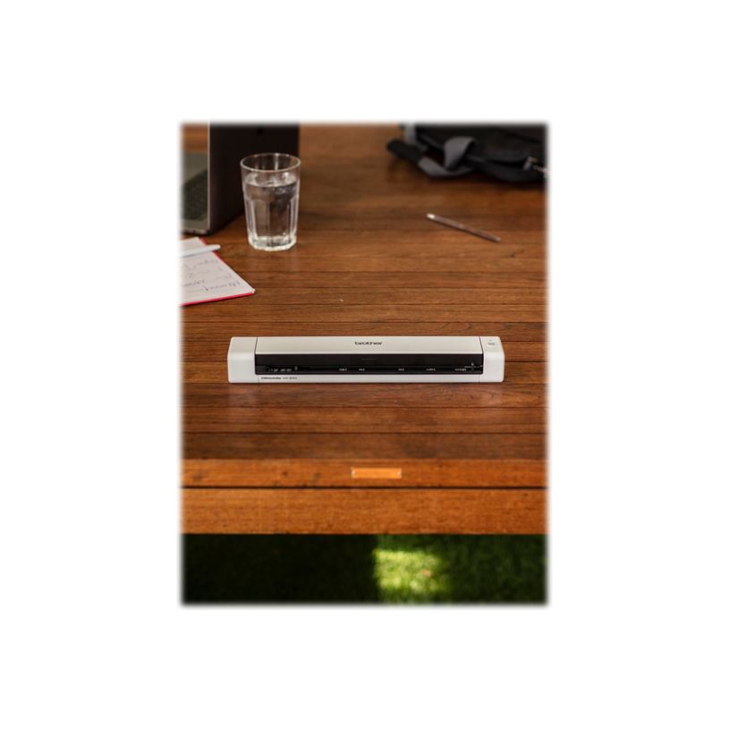 4977766800495-Brother DS-640 - scanner de documents A4 - portable - USB 3.0 - 1200 ppp x 1200 ppp - 15p-P_79445283_17-18